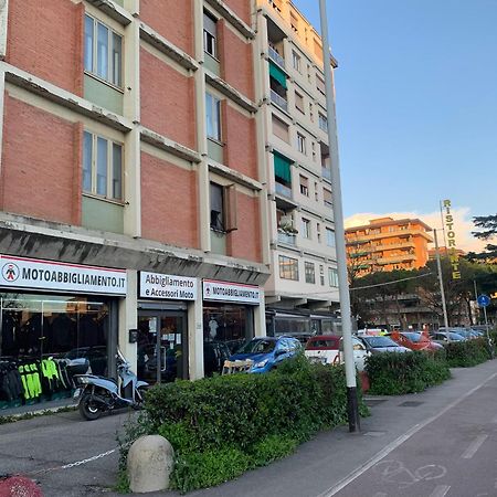 Venere Apartment فلورنس المظهر الخارجي الصورة