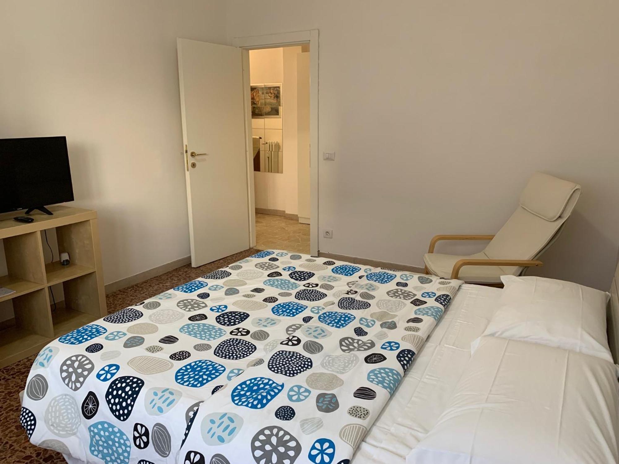 Venere Apartment فلورنس المظهر الخارجي الصورة